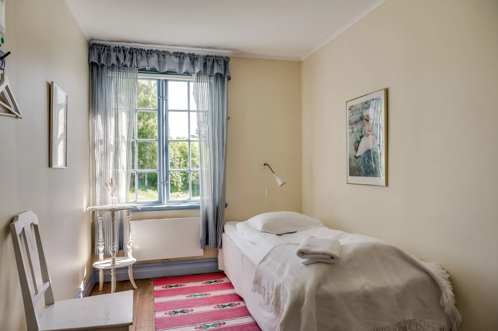 Villa, Brunnsvägen 21A, Västra Ämtervik, Sunne