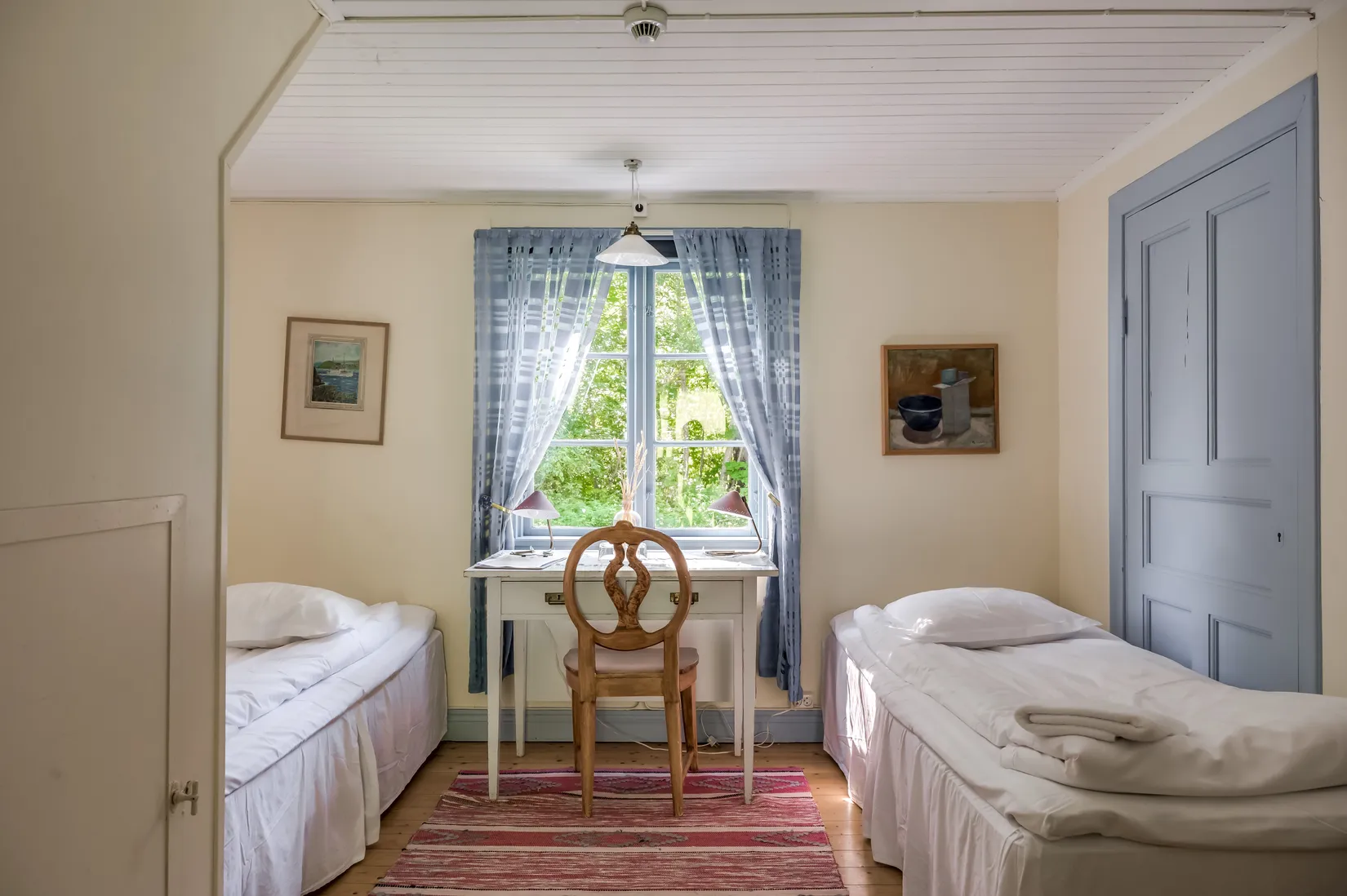 Villa, Brunnsvägen 21A, Västra Ämtervik, Sunne