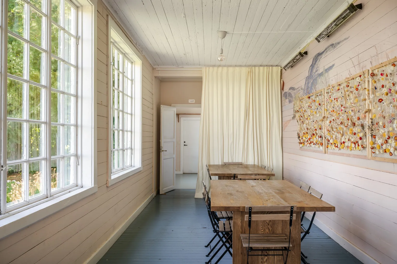 Villa, Brunnsvägen 21A, Västra Ämtervik, Sunne