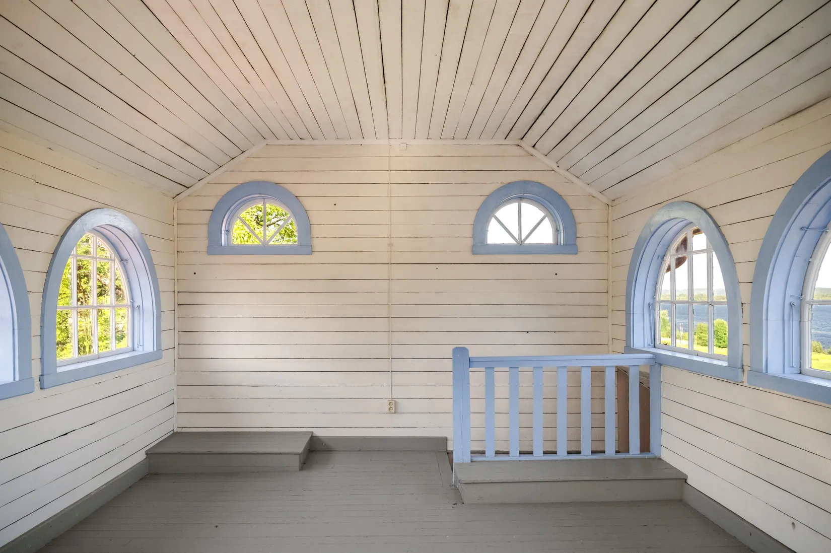 Villa, Brunnsvägen 21A, Västra Ämtervik, Sunne