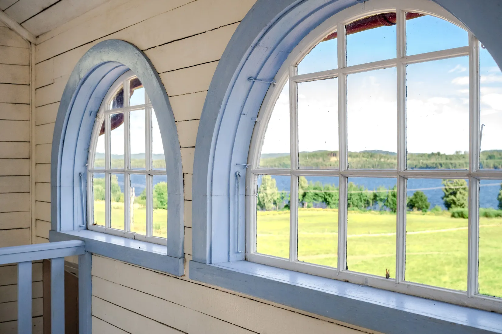 Villa, Brunnsvägen 21A, Västra Ämtervik, Sunne