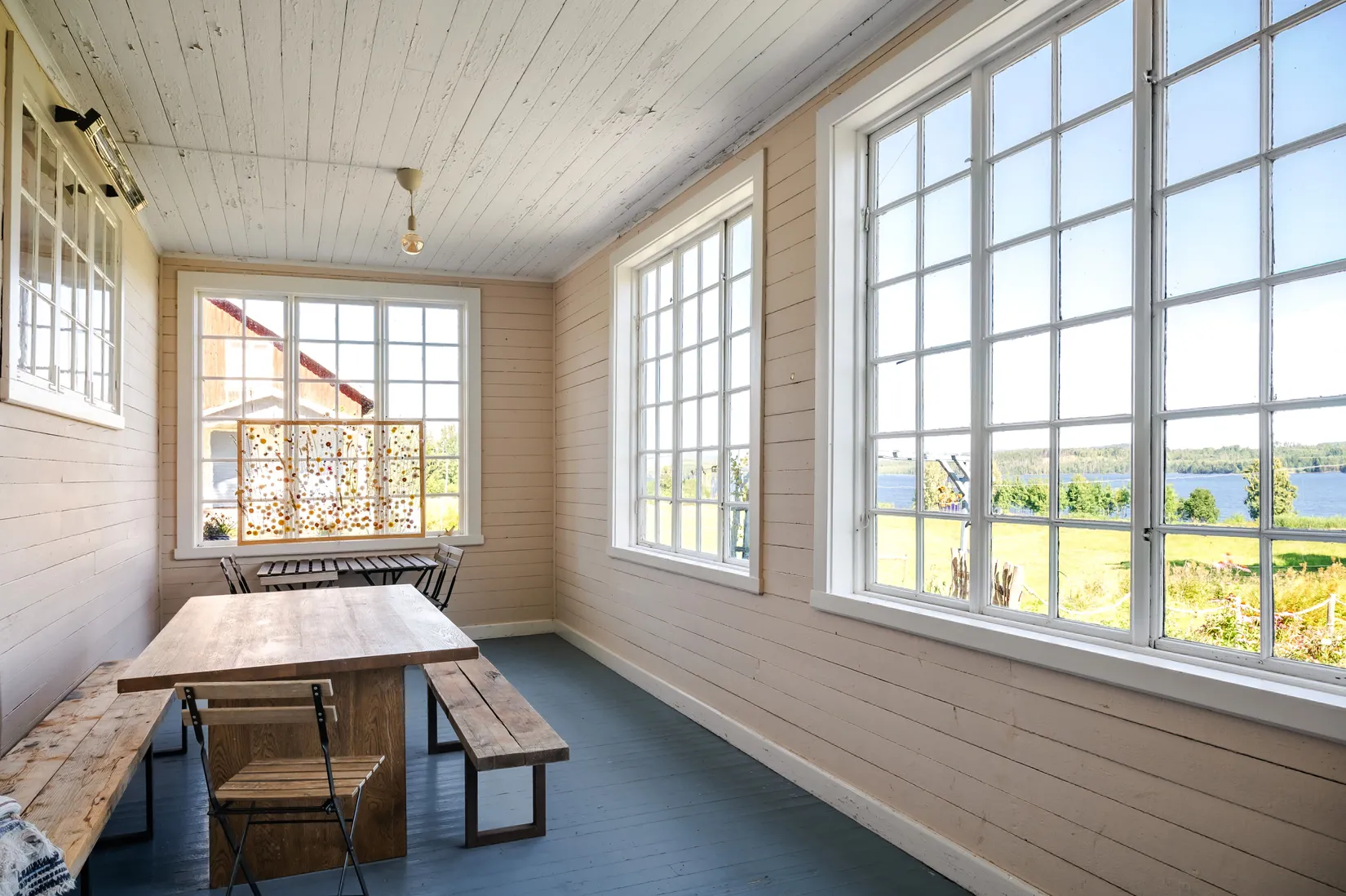 Villa, Brunnsvägen 21A, Västra Ämtervik, Sunne