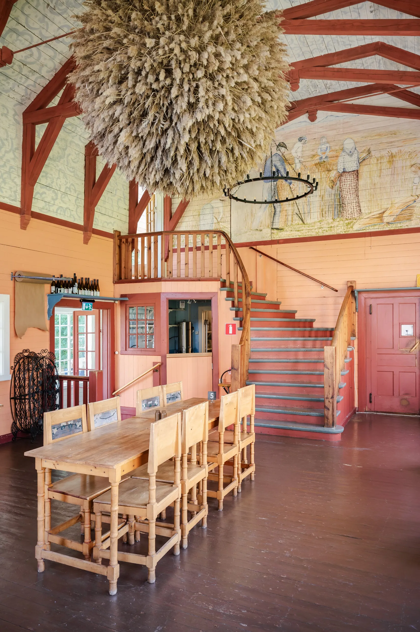Villa, Brunnsvägen 21A, Västra Ämtervik, Sunne