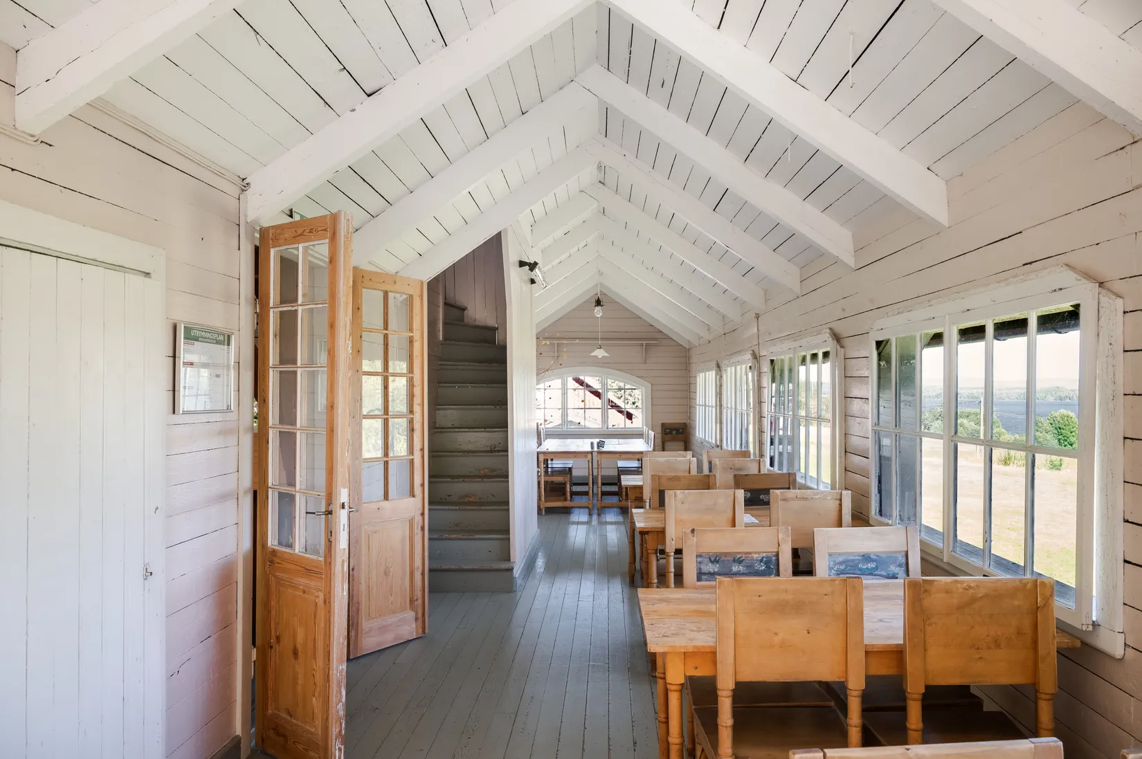 Villa, Brunnsvägen 21A, Västra Ämtervik, Sunne