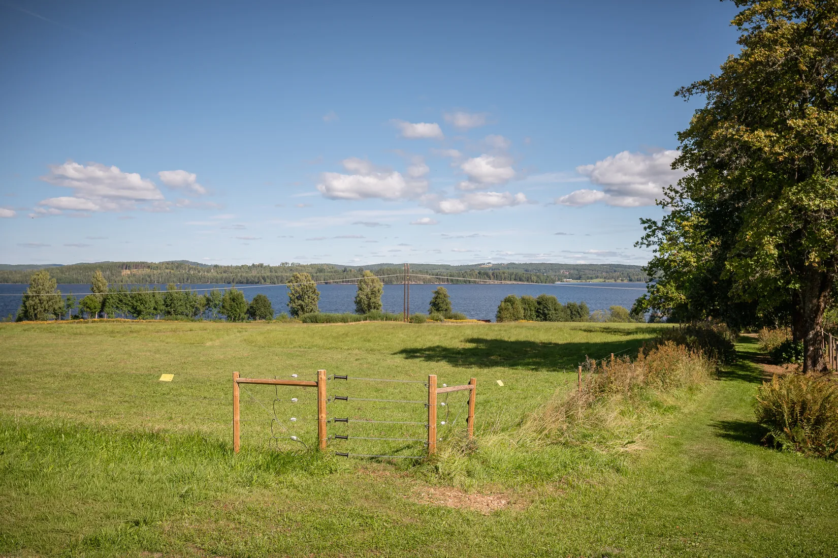 Villa, Brunnsvägen 21A, Västra Ämtervik, Sunne
