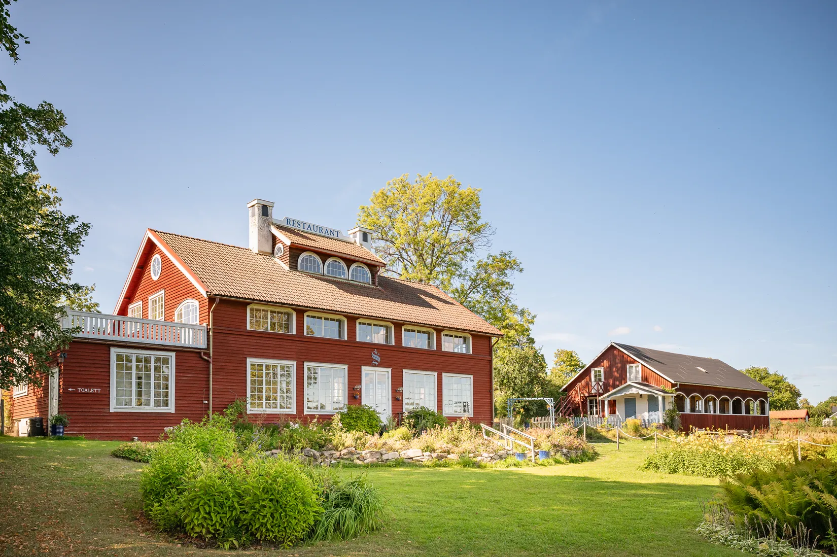Villa, Brunnsvägen 21A, Västra Ämtervik, Sunne