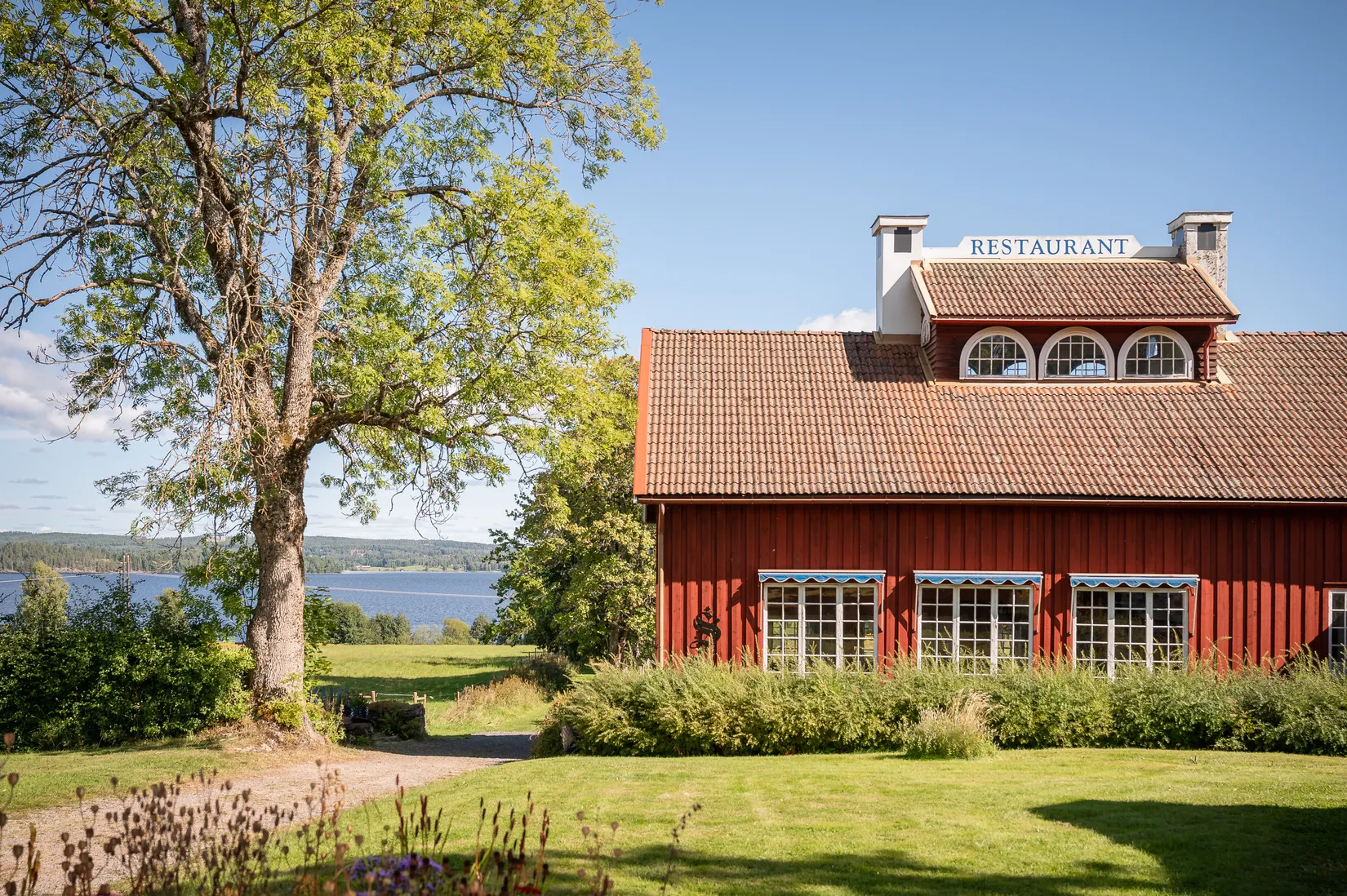 Villa, Brunnsvägen 21A, Västra Ämtervik, Sunne