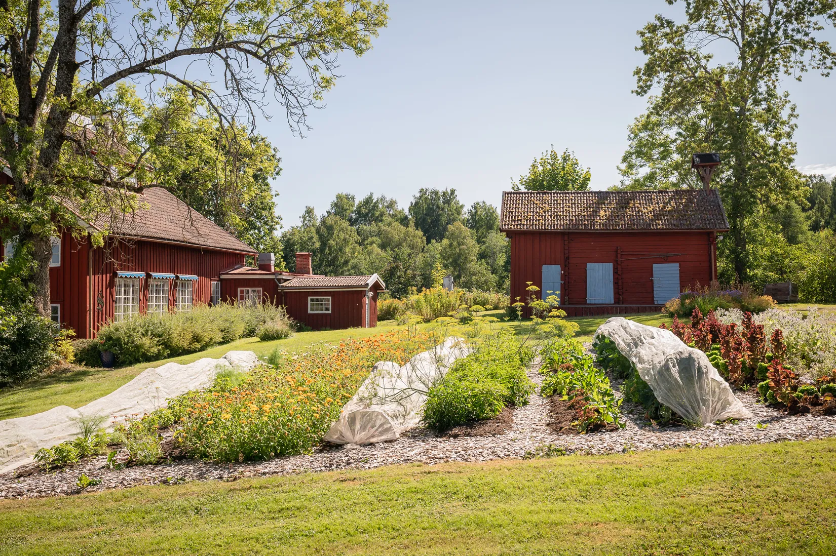 Villa, Brunnsvägen 21A, Västra Ämtervik, Sunne