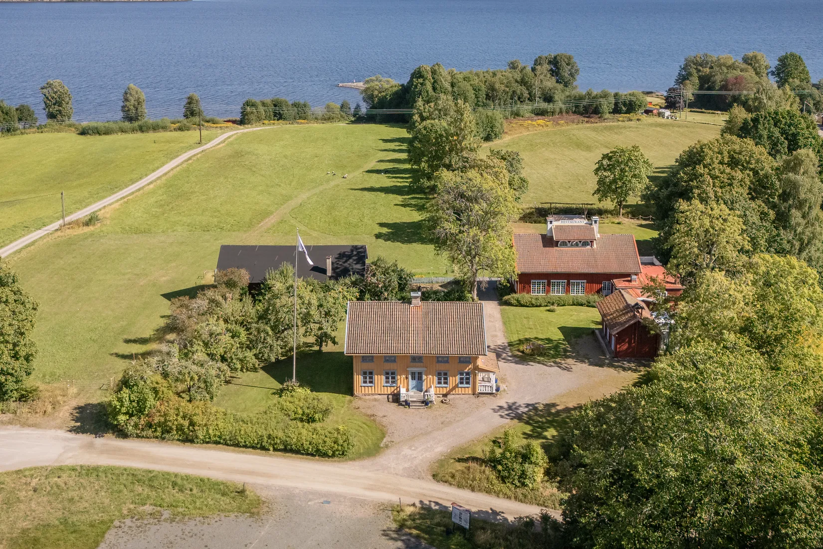 Villa, Brunnsvägen 21A, Västra Ämtervik, Sunne