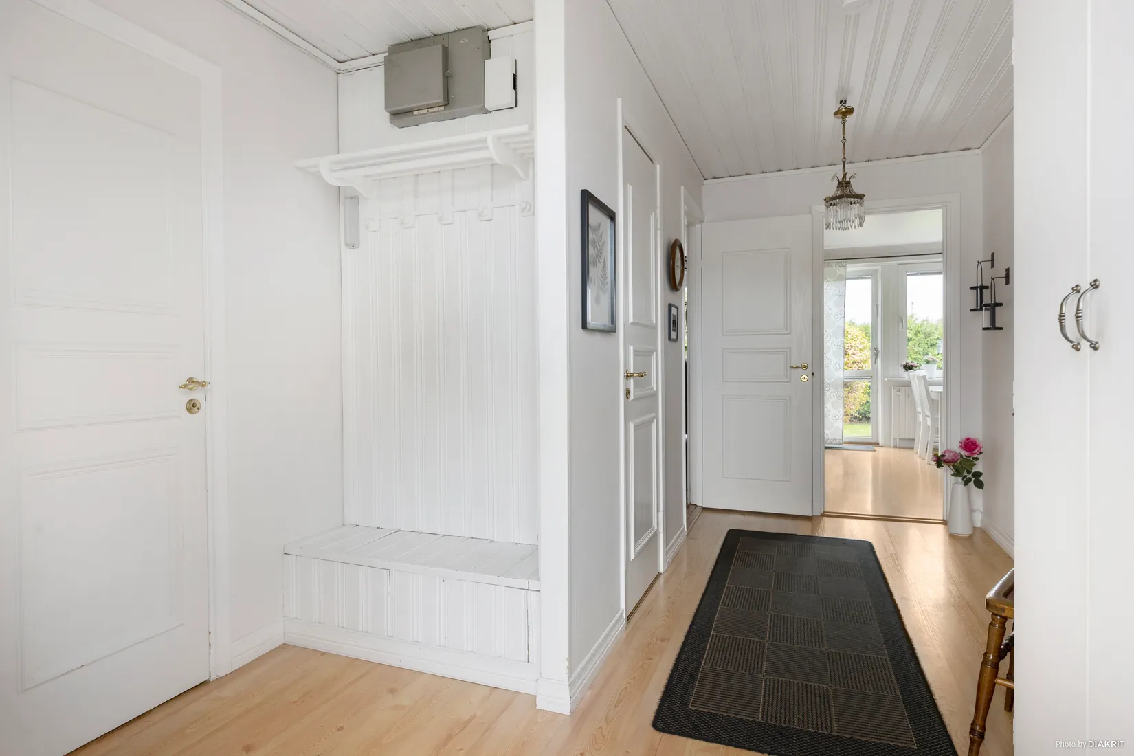 Villa, Ugglestigen 4, Västra Oxhagen, Örebro