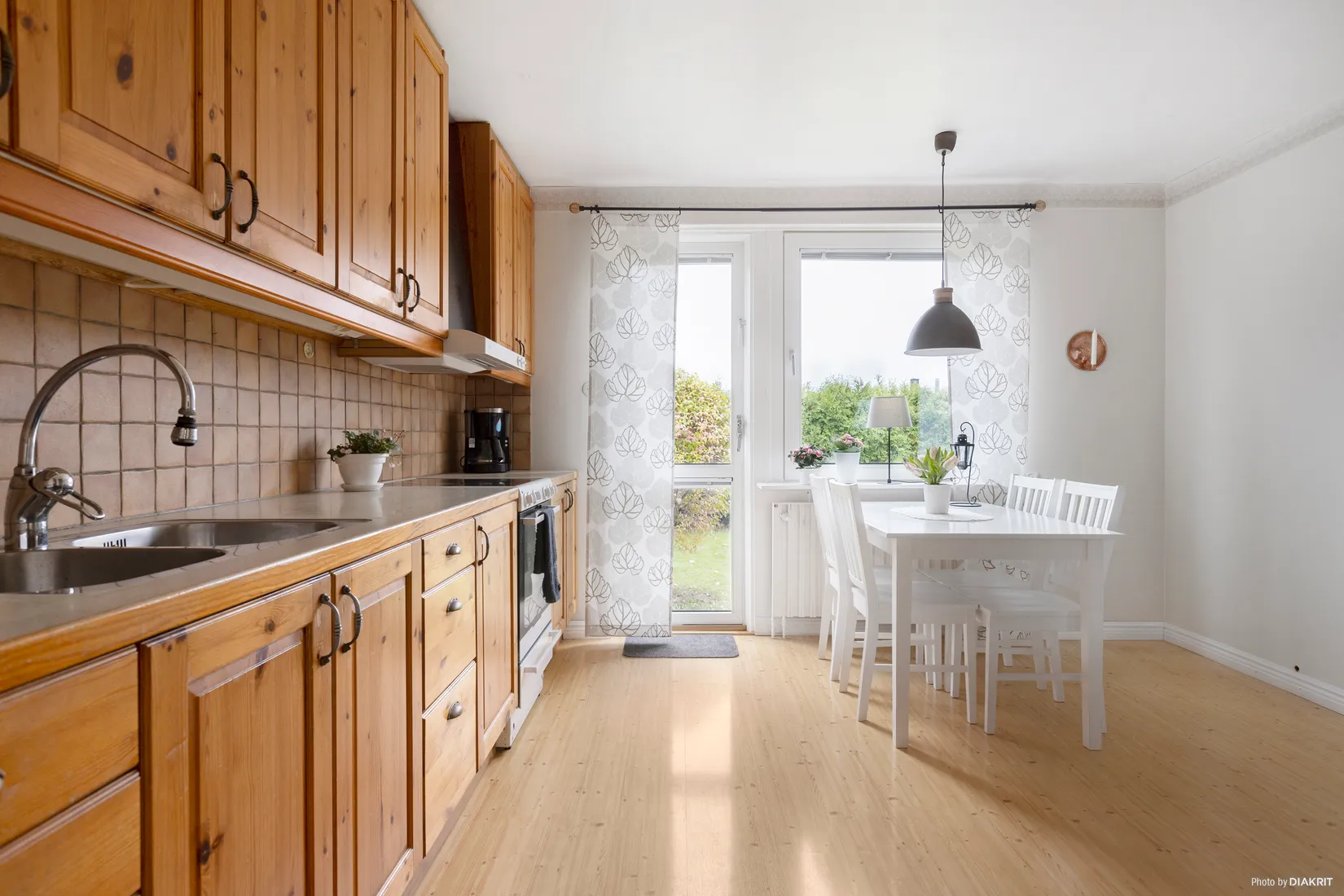 Villa, Ugglestigen 4, Västra Oxhagen, Örebro