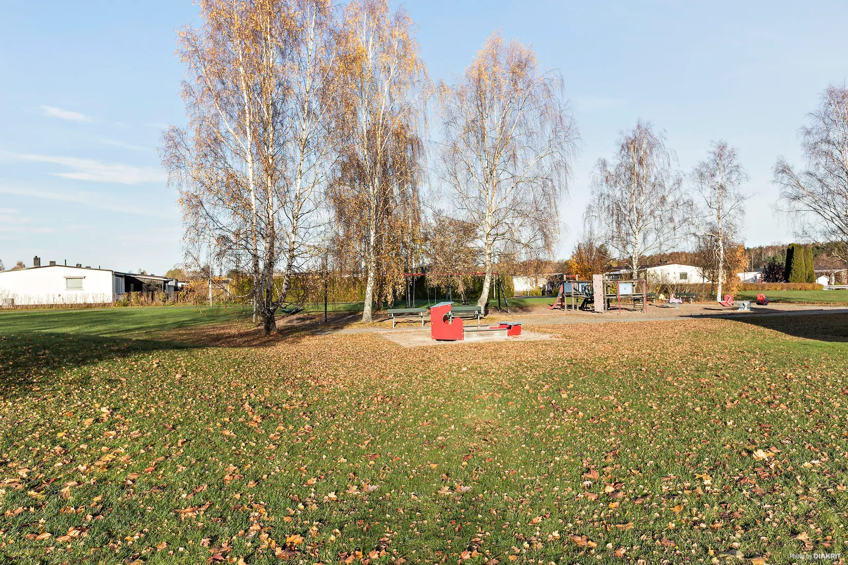 Villa, Ugglestigen 4, Västra Oxhagen, Örebro
