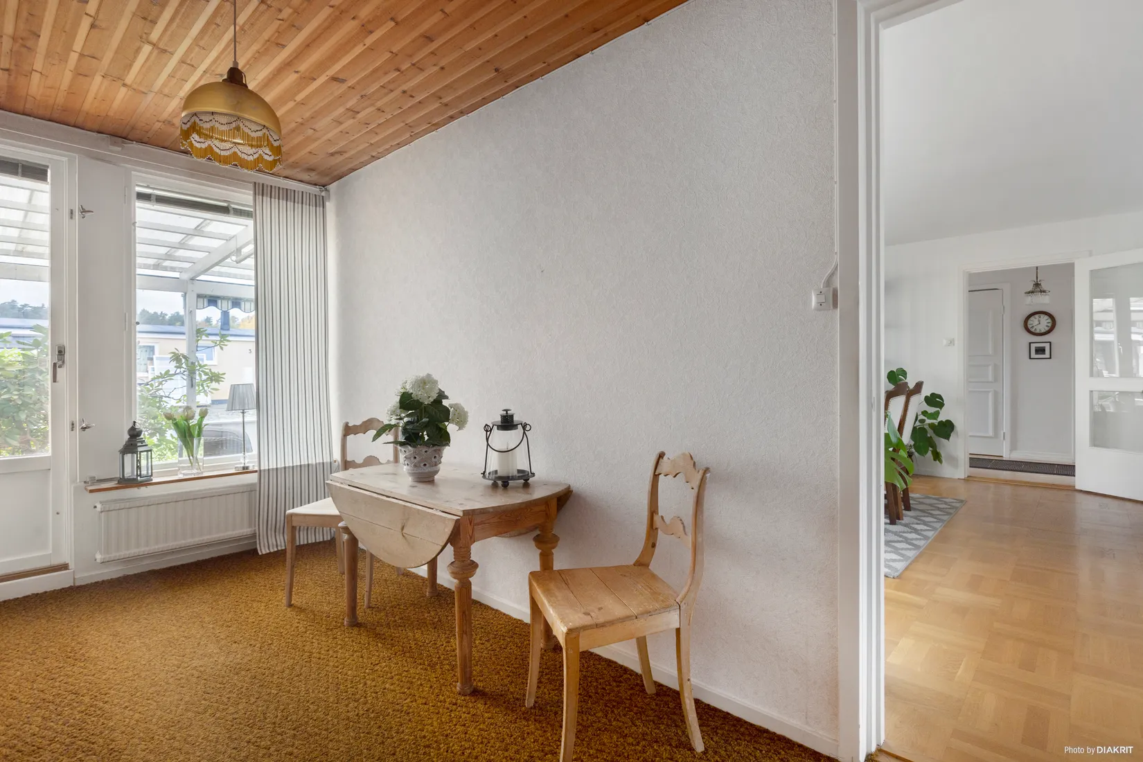 Villa, Ugglestigen 4, Västra Oxhagen, Örebro
