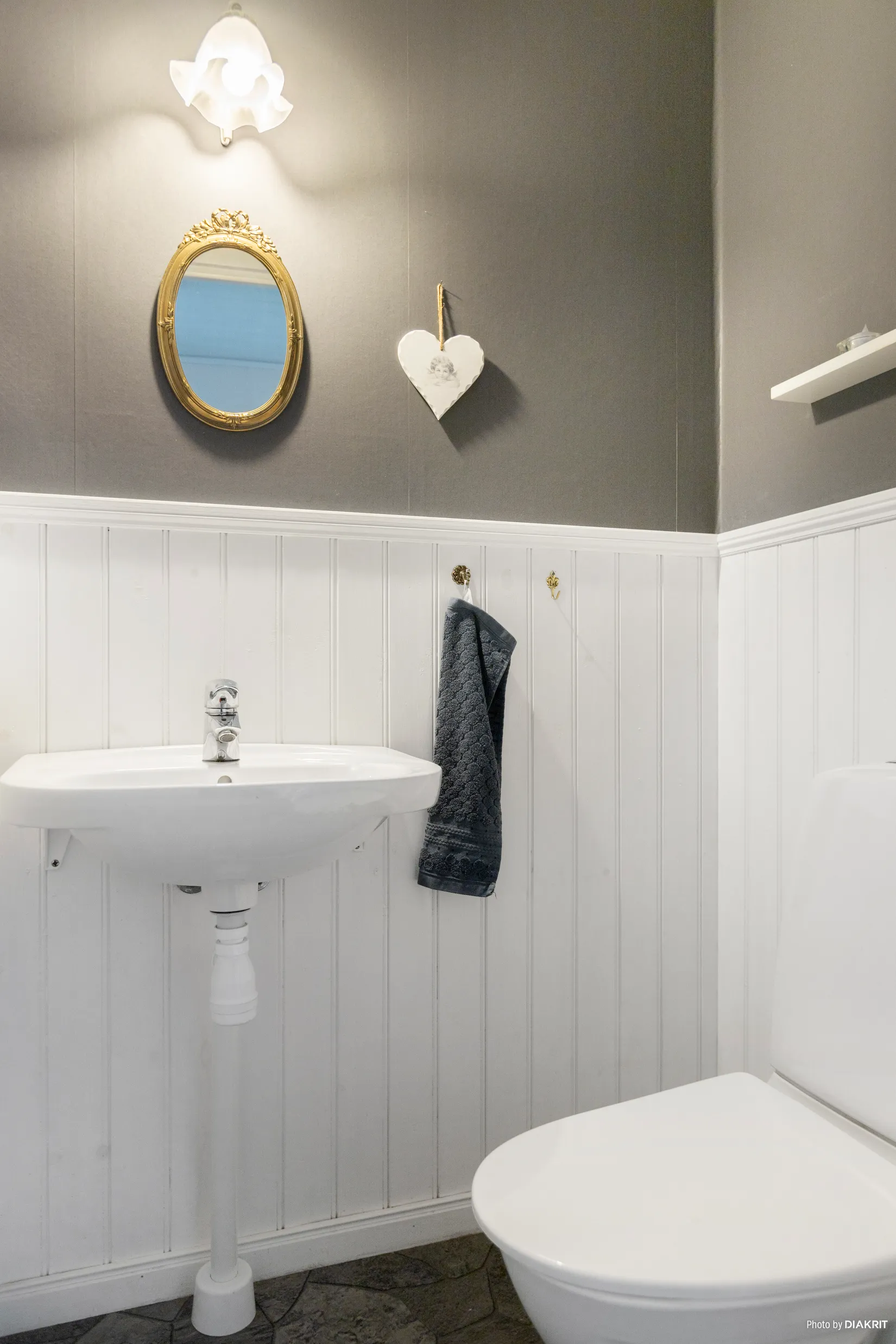 Villa, Ugglestigen 4, Västra Oxhagen, Örebro