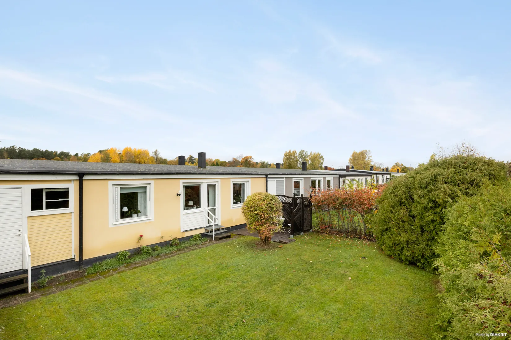 Villa, Ugglestigen 4, Västra Oxhagen, Örebro