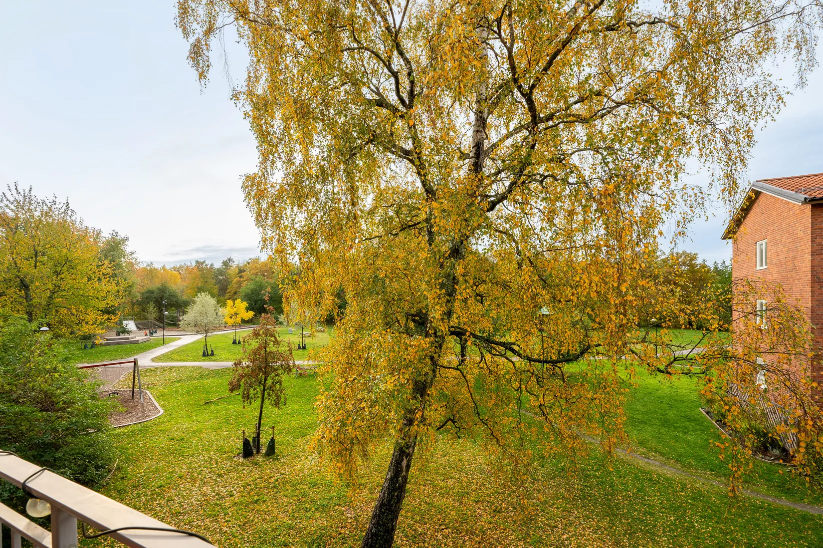 Bostadsrätt, Tunnlandsvägen 37, vån 2, Åkeslund, Stockholm