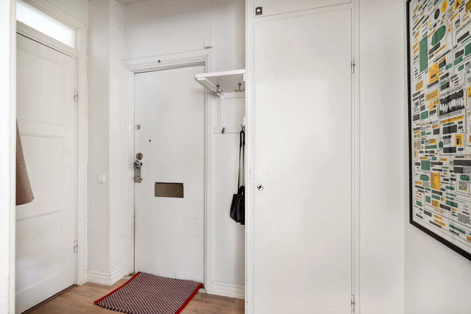 Bostadsrätt, Tunnlandsvägen 37, vån 2, Åkeslund, Stockholm