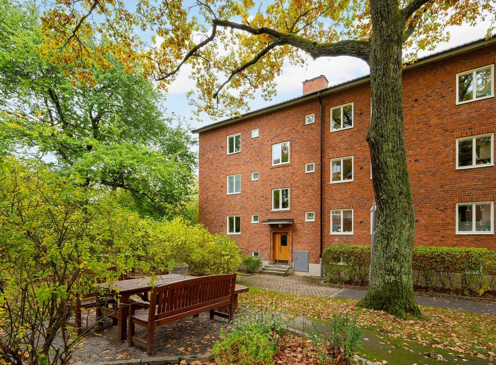 Bostadsrätt, Tunnlandsvägen 37, vån 2, Åkeslund, Stockholm