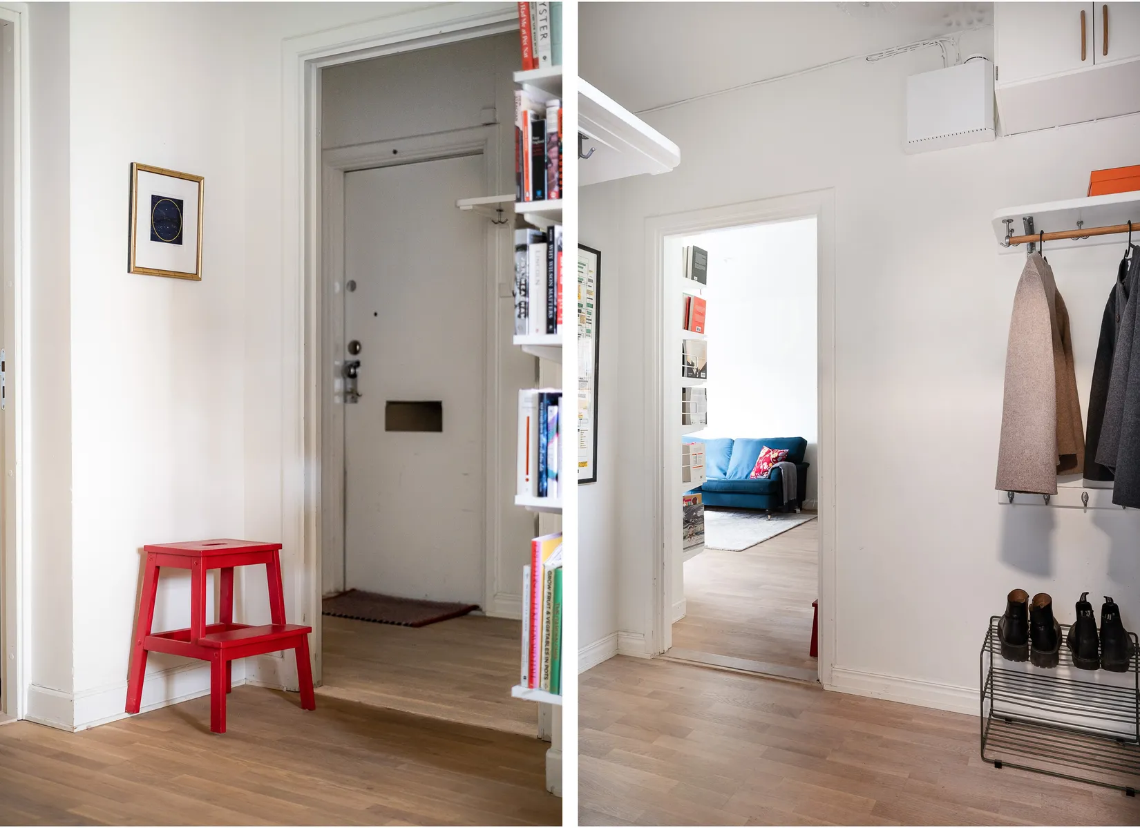 Bostadsrätt, Tunnlandsvägen 37, vån 2, Åkeslund, Stockholm