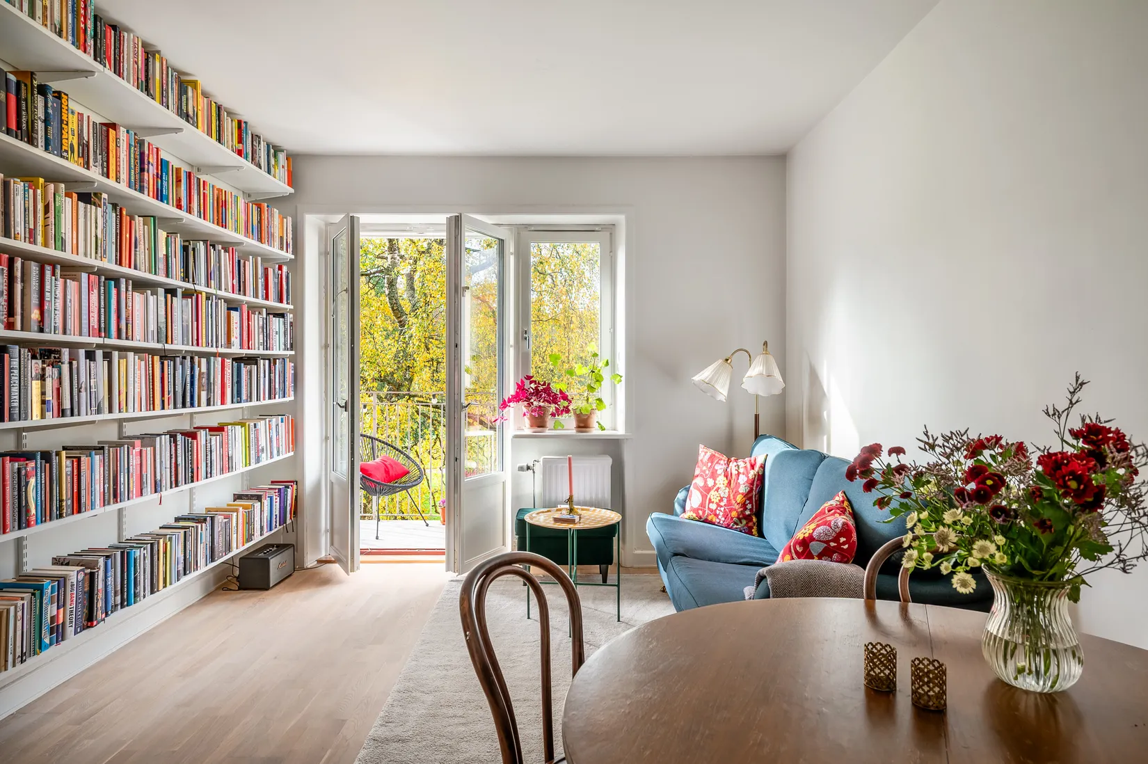 Bostadsrätt, Tunnlandsvägen 37, vån 2, Åkeslund, Stockholm