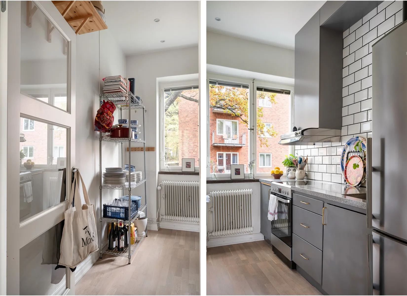 Bostadsrätt, Tunnlandsvägen 37, vån 2, Åkeslund, Stockholm