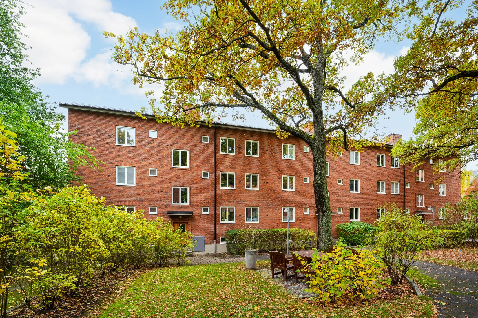Bostadsrätt, Tunnlandsvägen 37, vån 2, Åkeslund, Stockholm