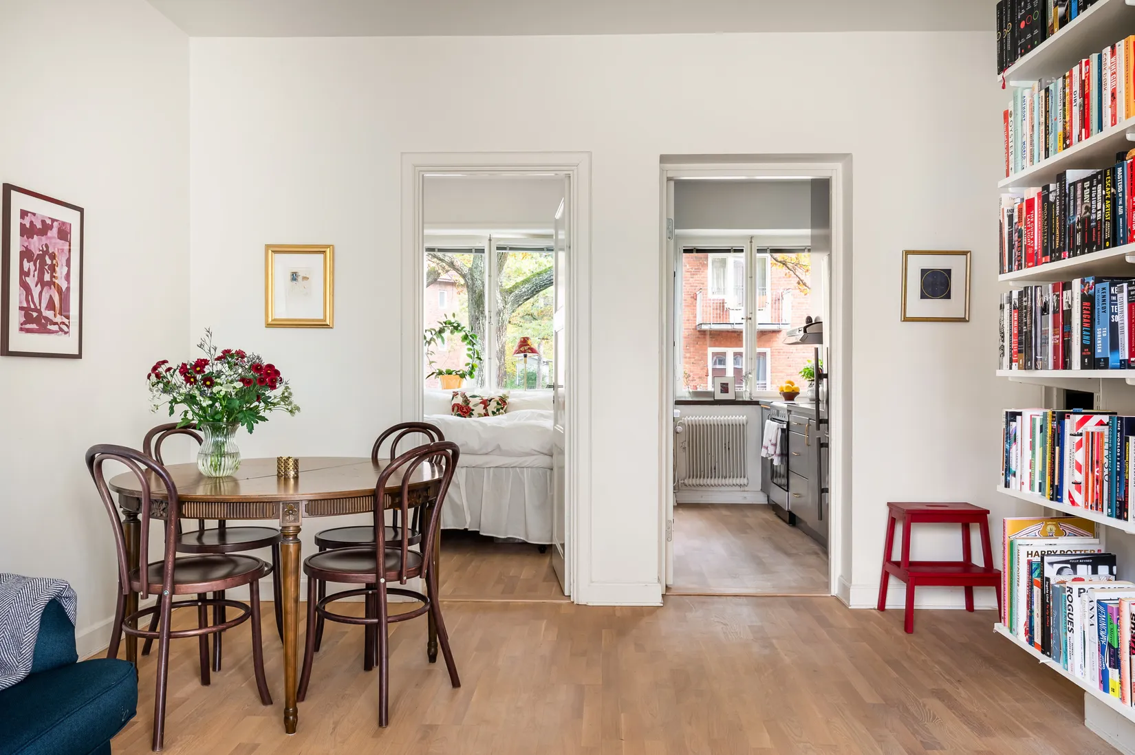 Bostadsrätt, Tunnlandsvägen 37, vån 2, Åkeslund, Stockholm