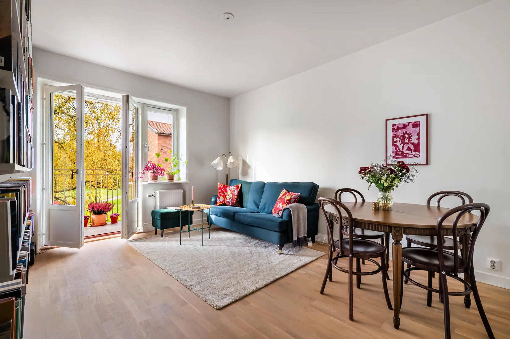 Bostadsrätt, Tunnlandsvägen 37, vån 2, Åkeslund, Stockholm