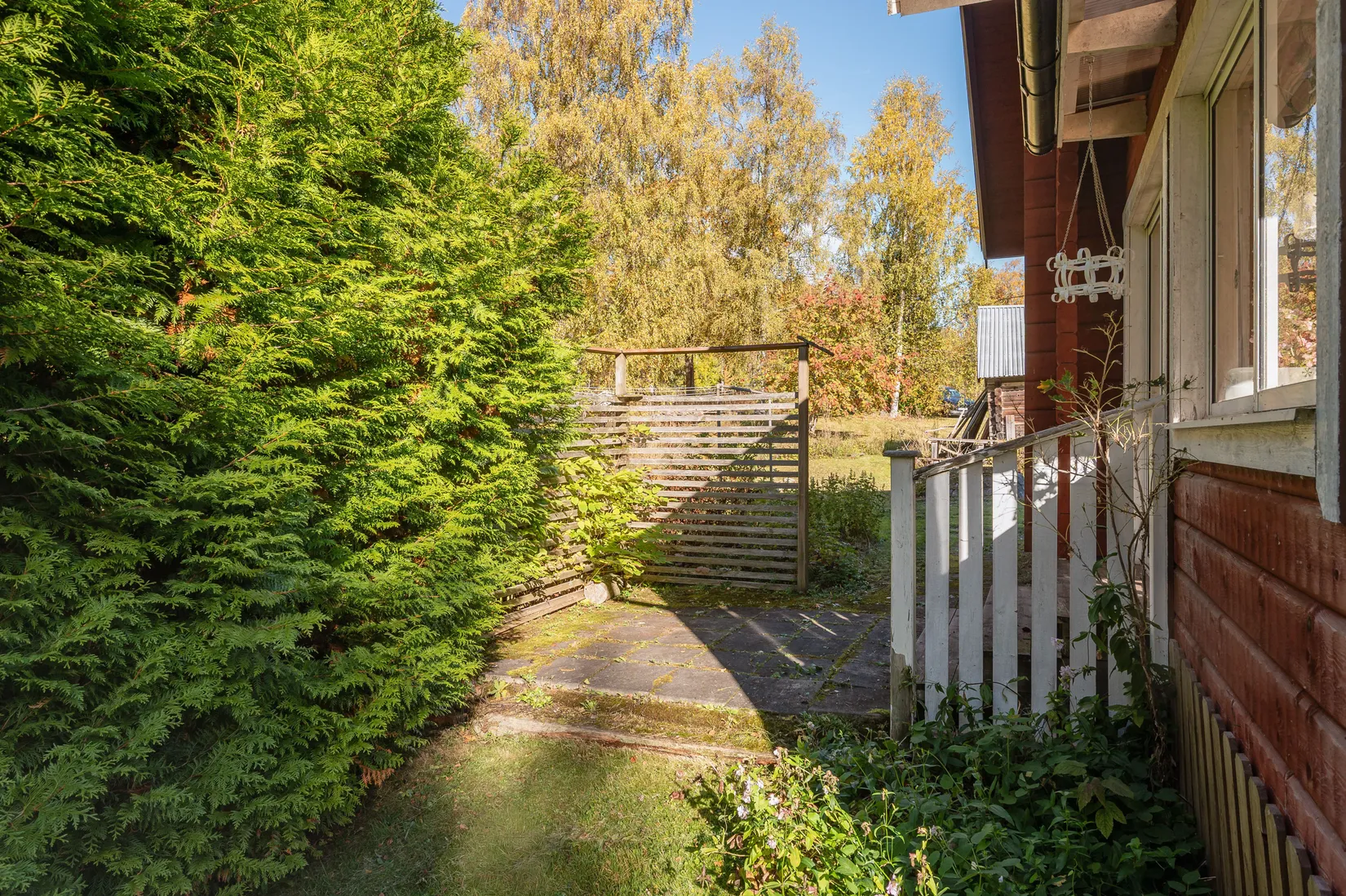 Gård/Skog, Vintjärn 84, Vintjärn, Falun