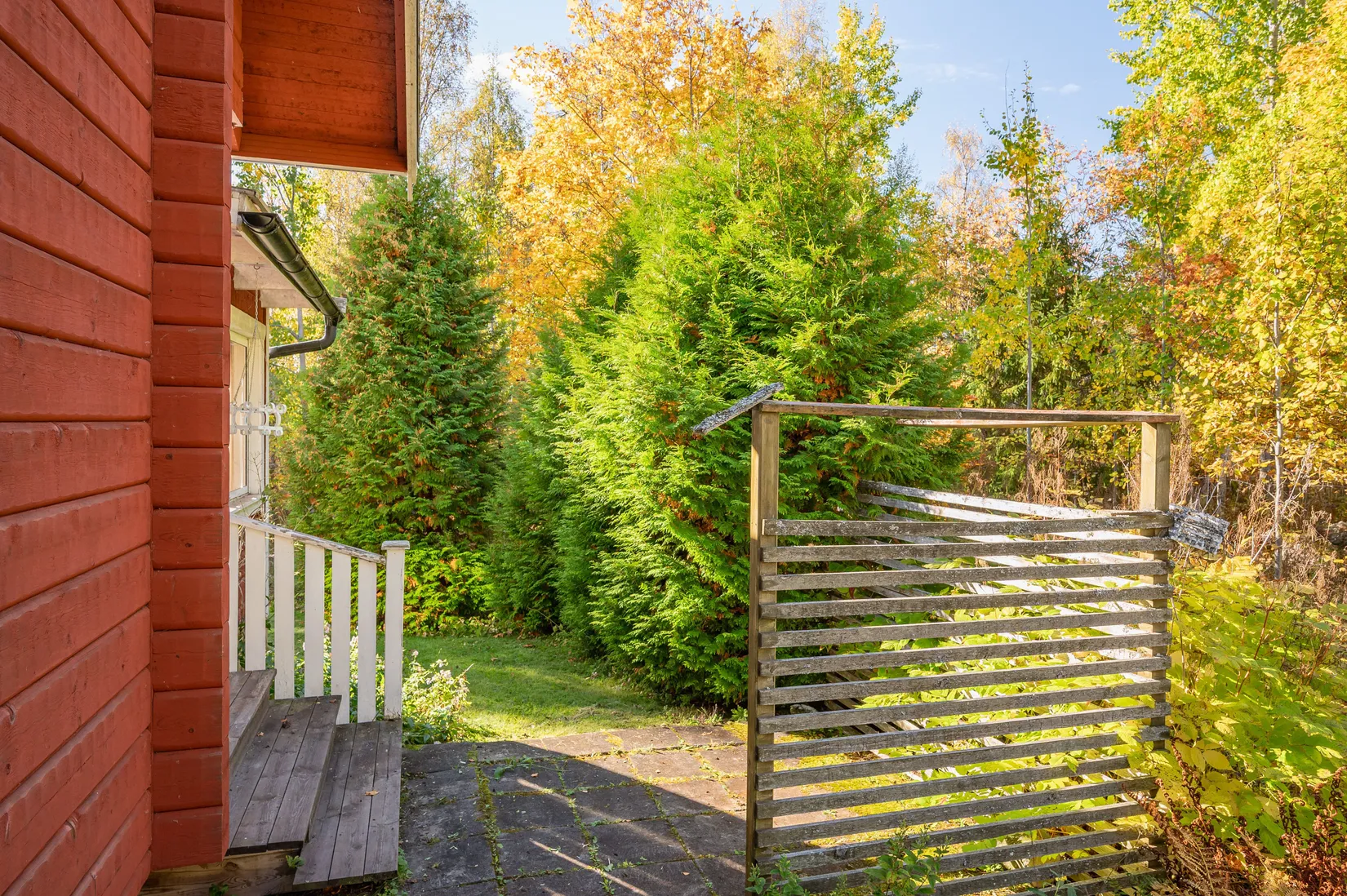 Gård/Skog, Vintjärn 84, Vintjärn, Falun