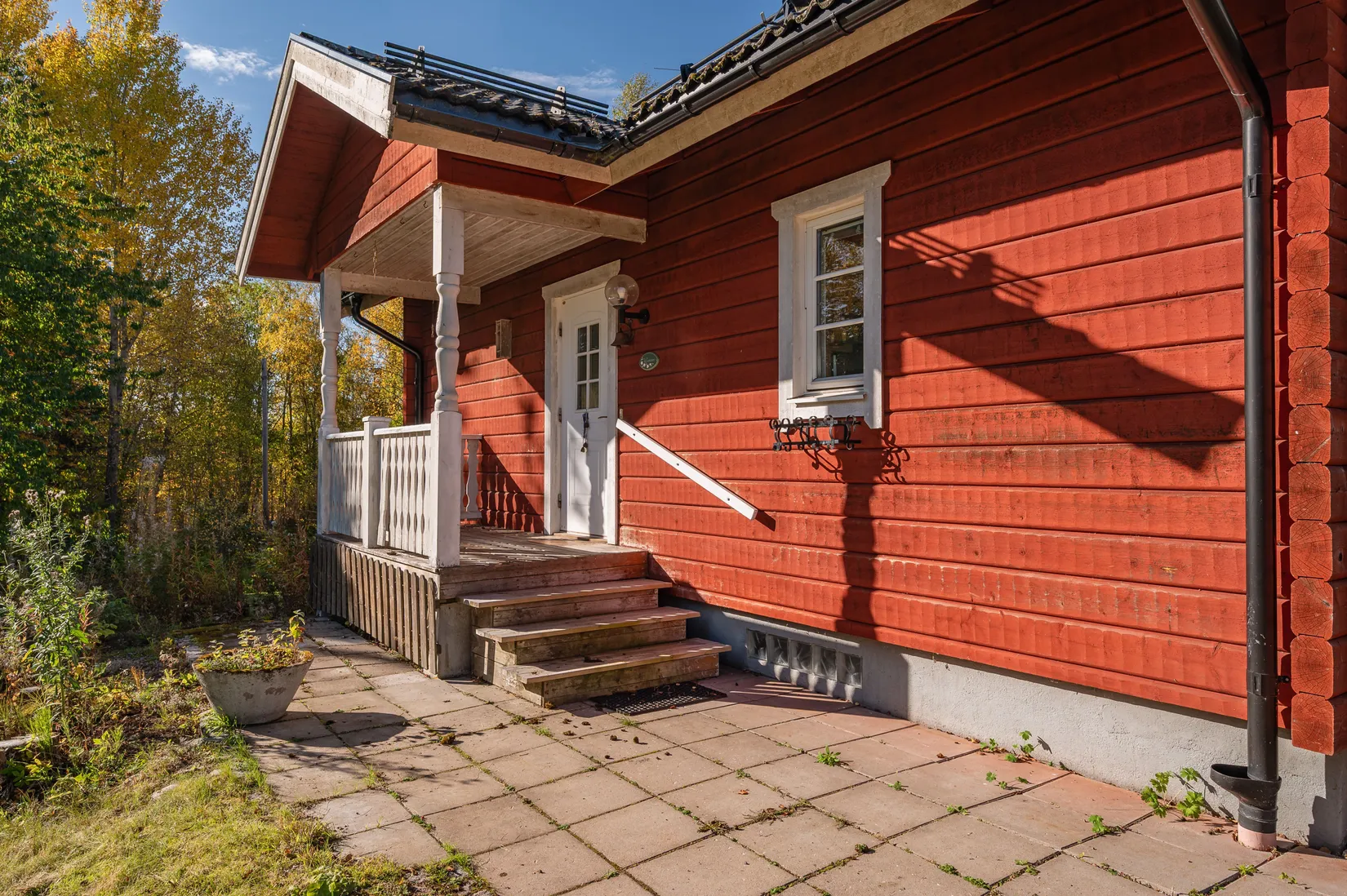 Gård/Skog, Vintjärn 84, Vintjärn, Falun