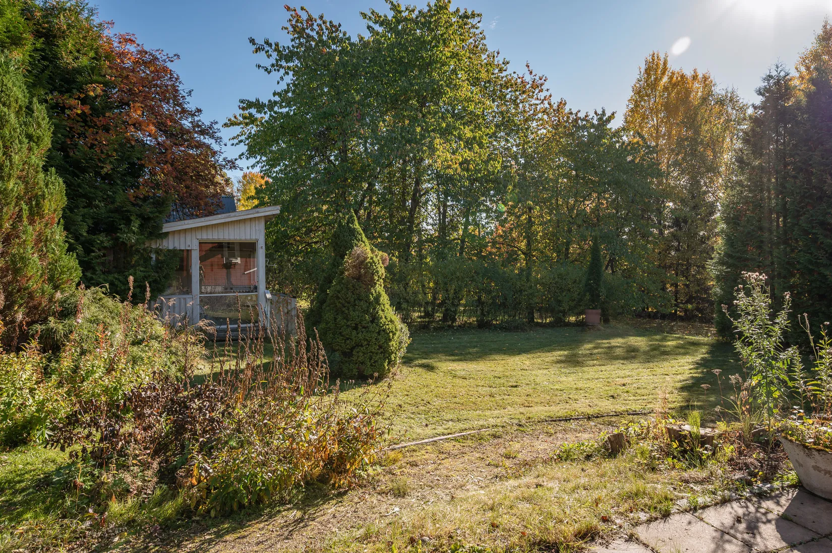 Gård/Skog, Vintjärn 84, Vintjärn, Falun