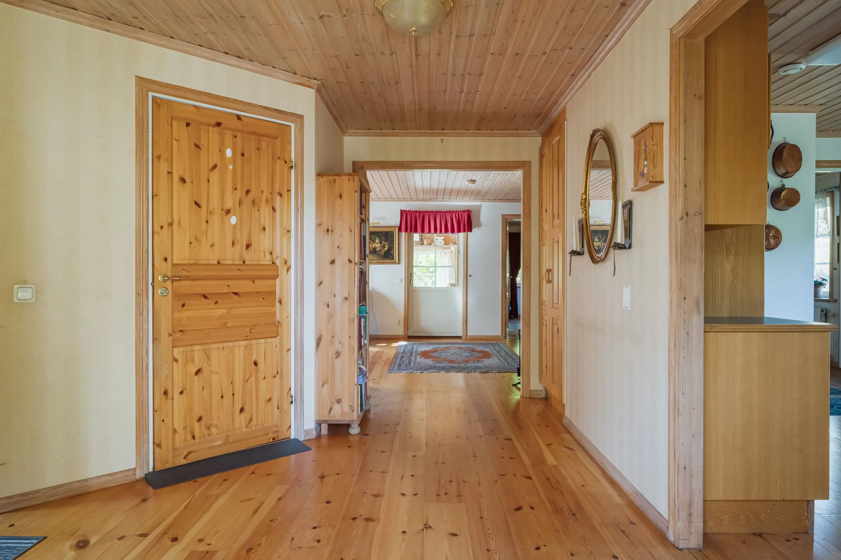 Gård/Skog, Vintjärn 84, Vintjärn, Falun