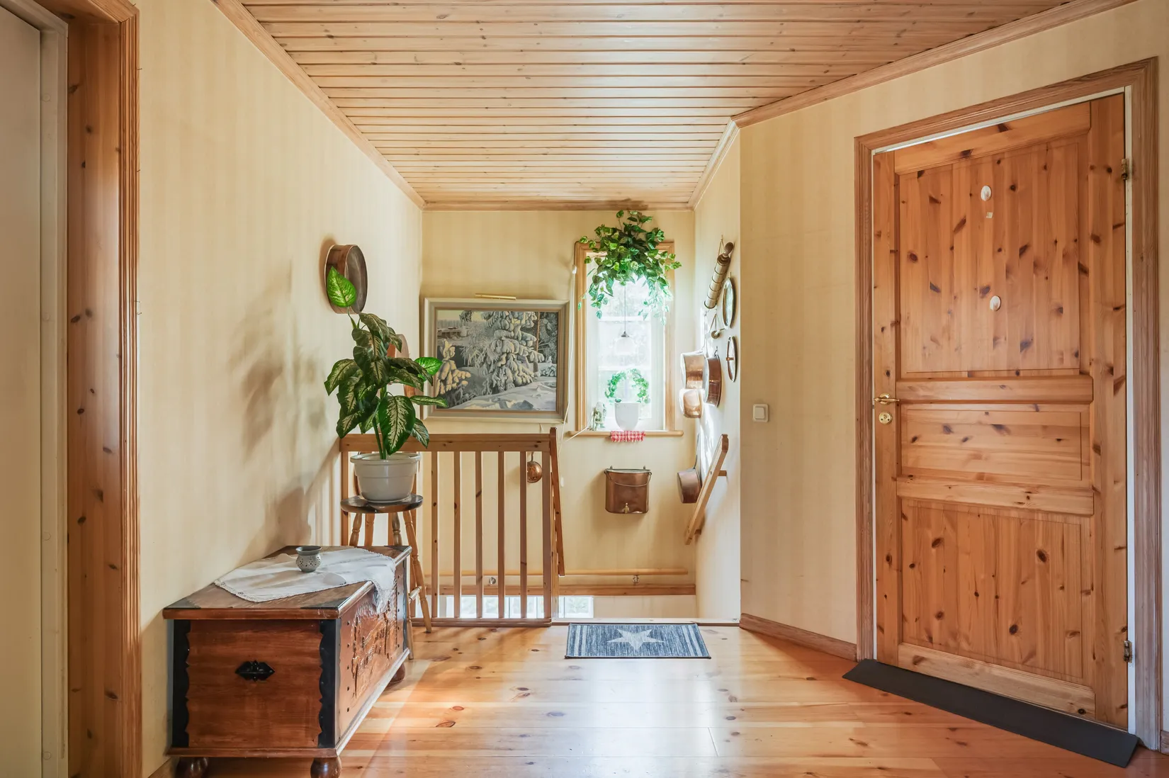 Gård/Skog, Vintjärn 84, Vintjärn, Falun