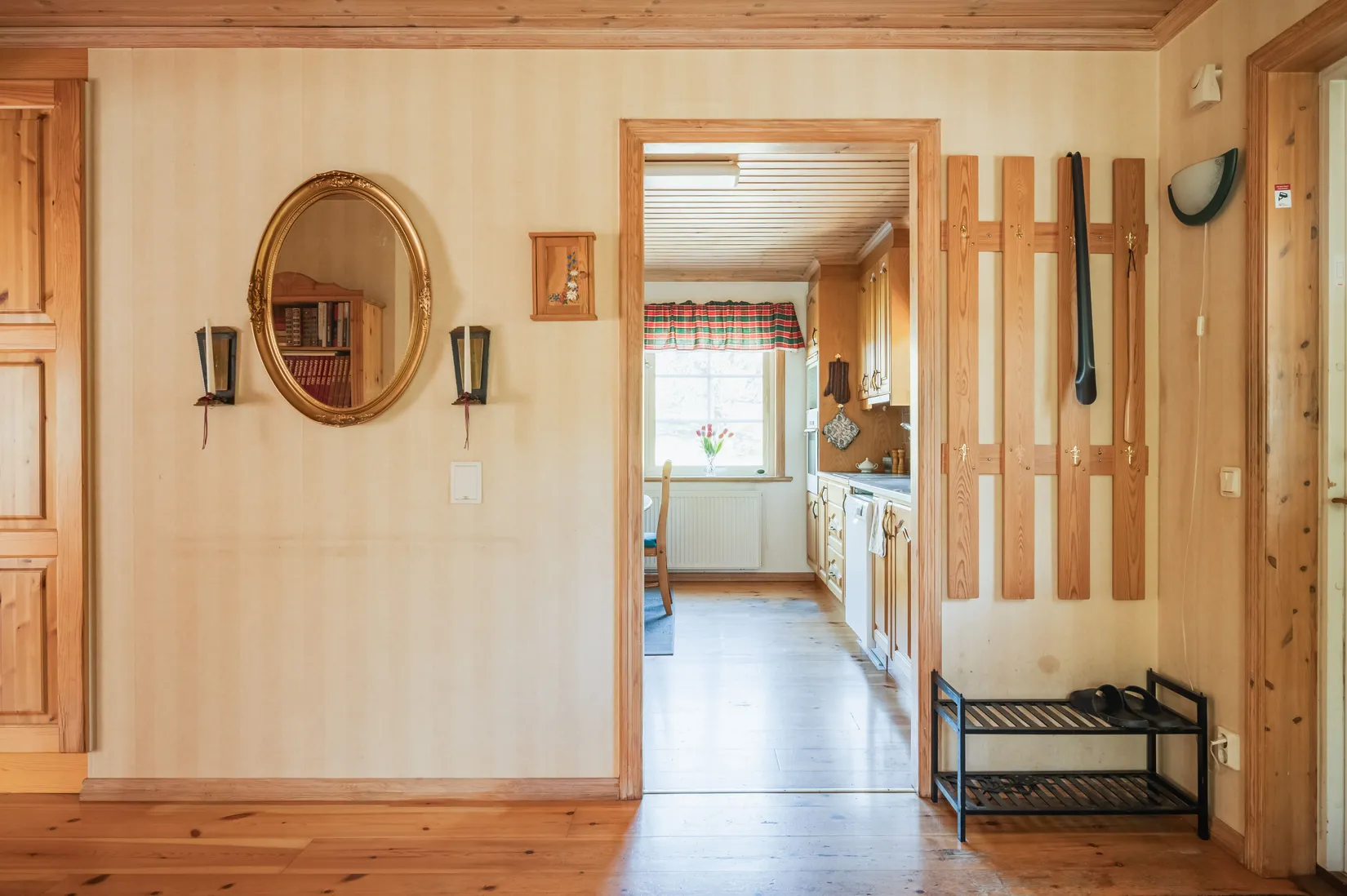 Gård/Skog, Vintjärn 84, Vintjärn, Falun