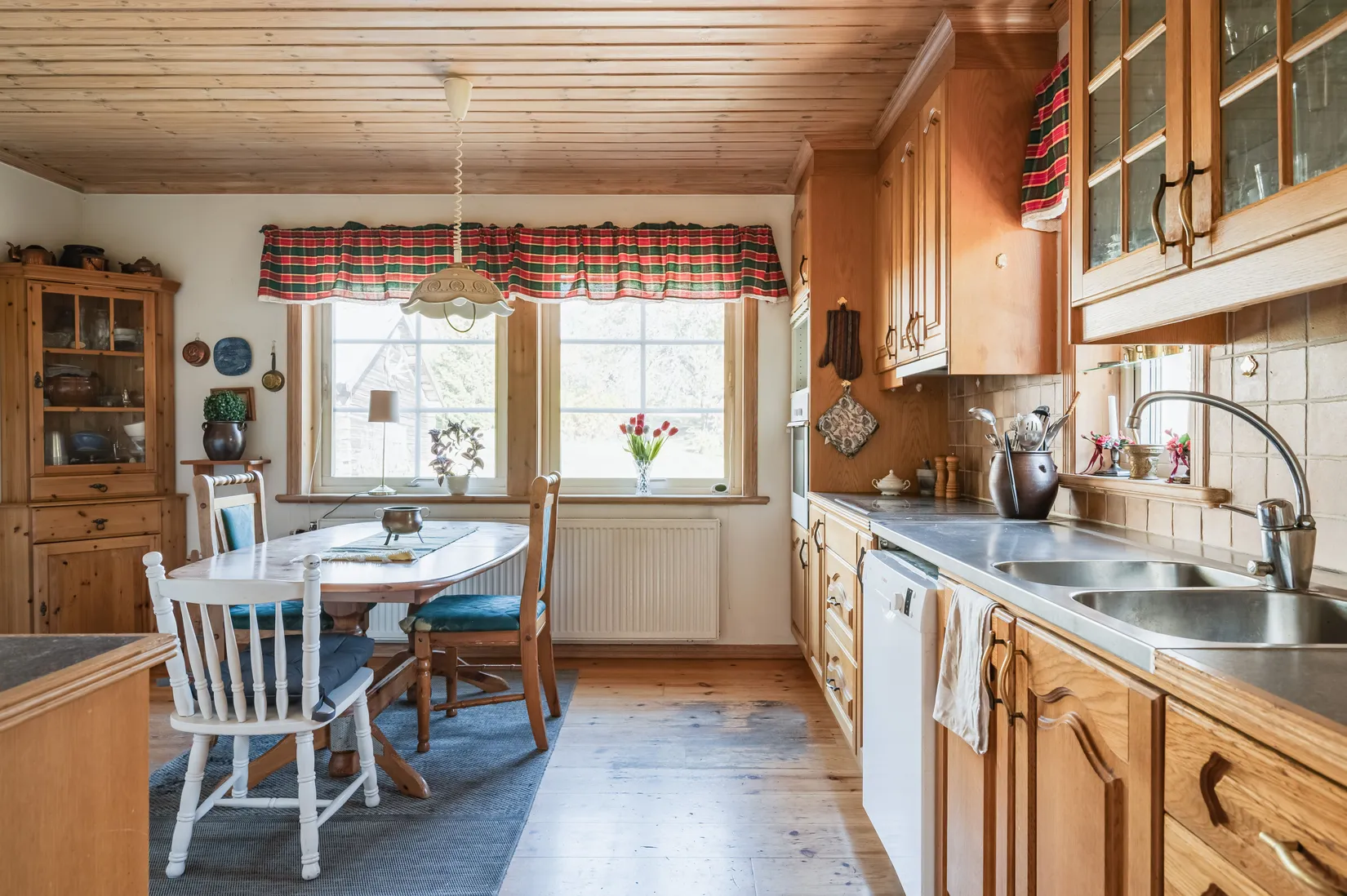 Gård/Skog, Vintjärn 84, Vintjärn, Falun