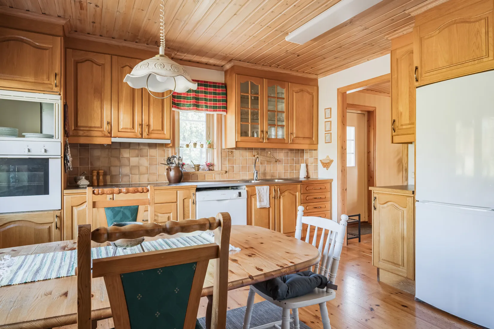 Gård/Skog, Vintjärn 84, Vintjärn, Falun