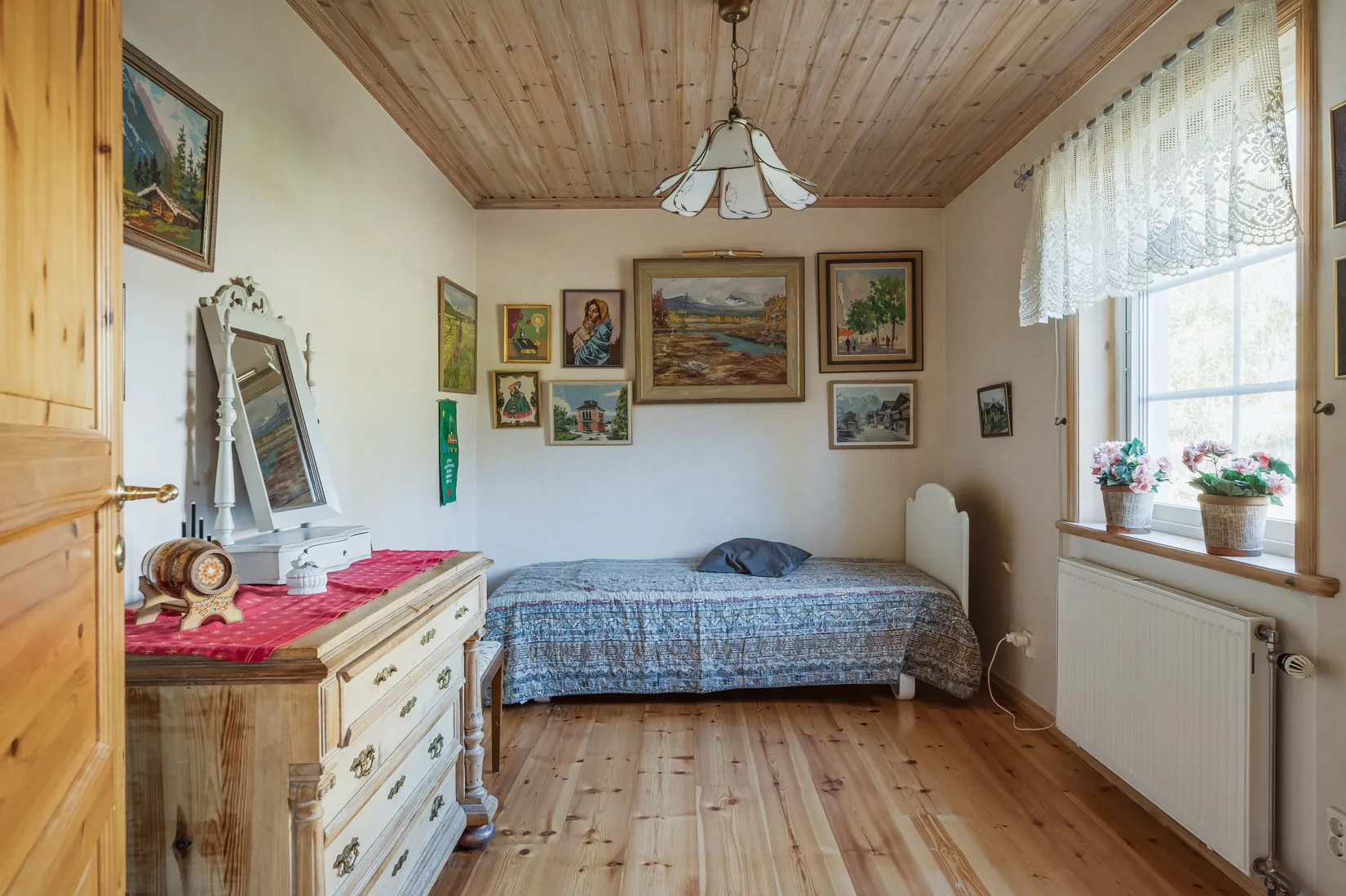 Gård/Skog, Vintjärn 84, Vintjärn, Falun