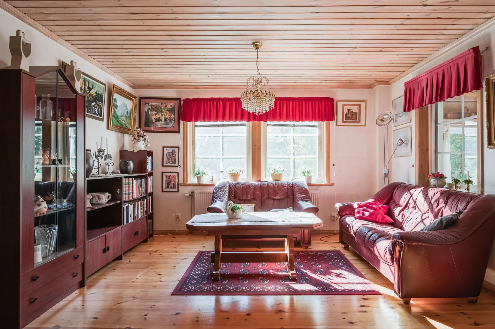 Gård/Skog, Vintjärn 84, Vintjärn, Falun
