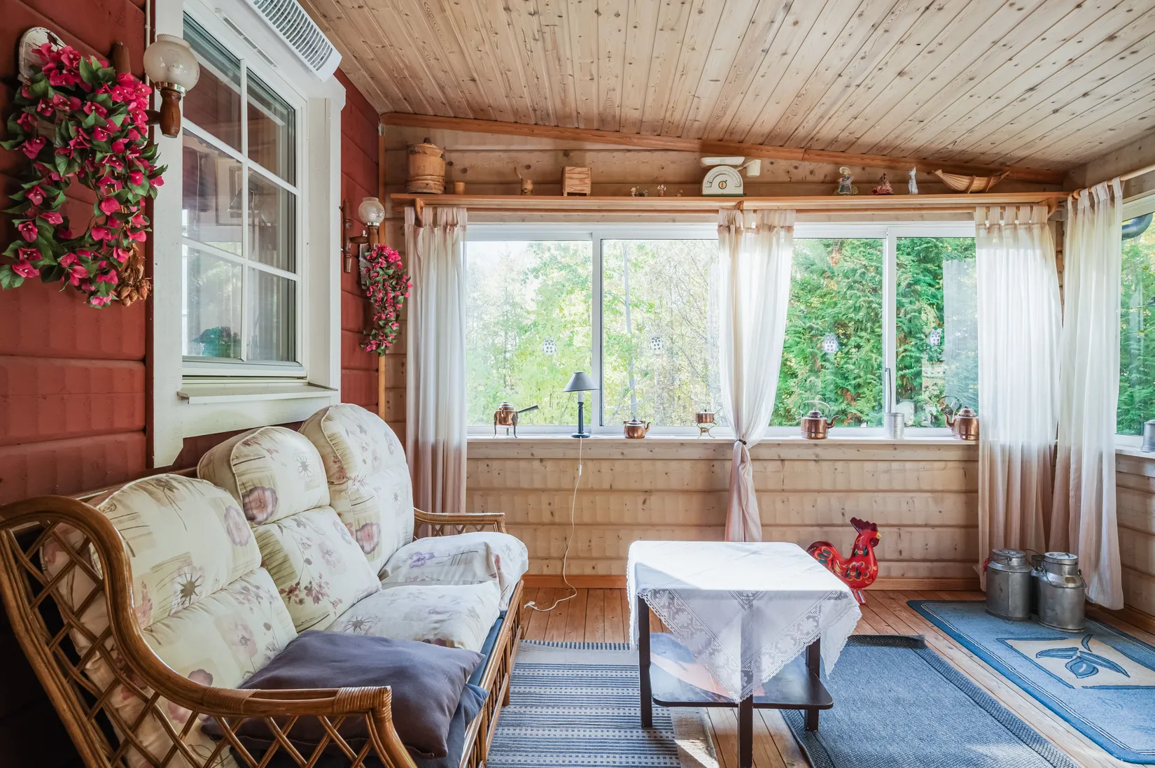 Gård/Skog, Vintjärn 84, Vintjärn, Falun
