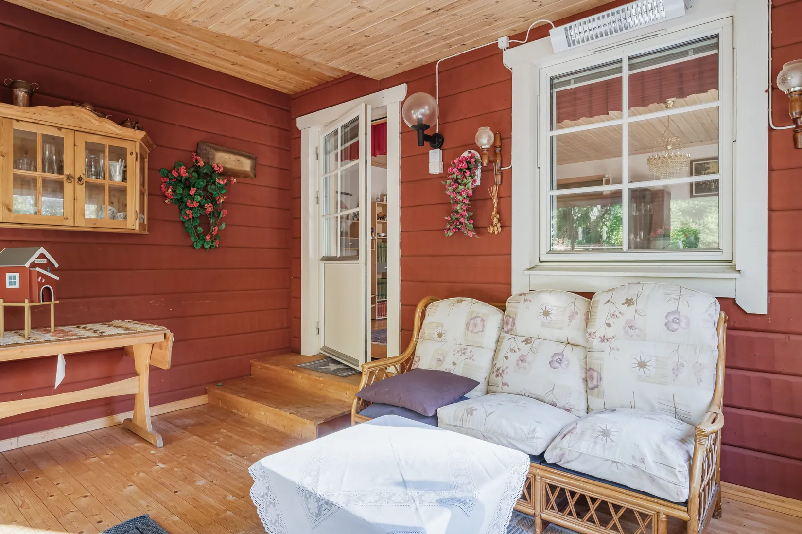 Gård/Skog, Vintjärn 84, Vintjärn, Falun