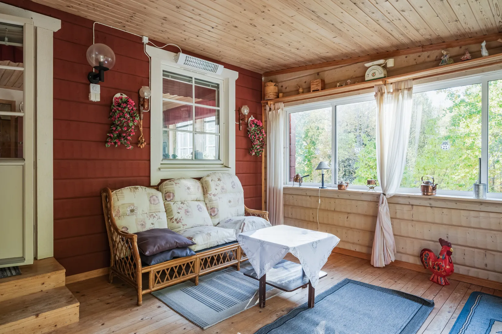 Gård/Skog, Vintjärn 84, Vintjärn, Falun