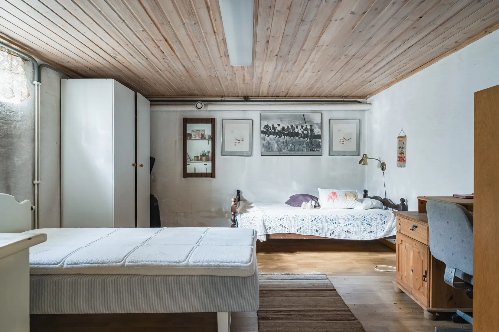 Gård/Skog, Vintjärn 84, Vintjärn, Falun