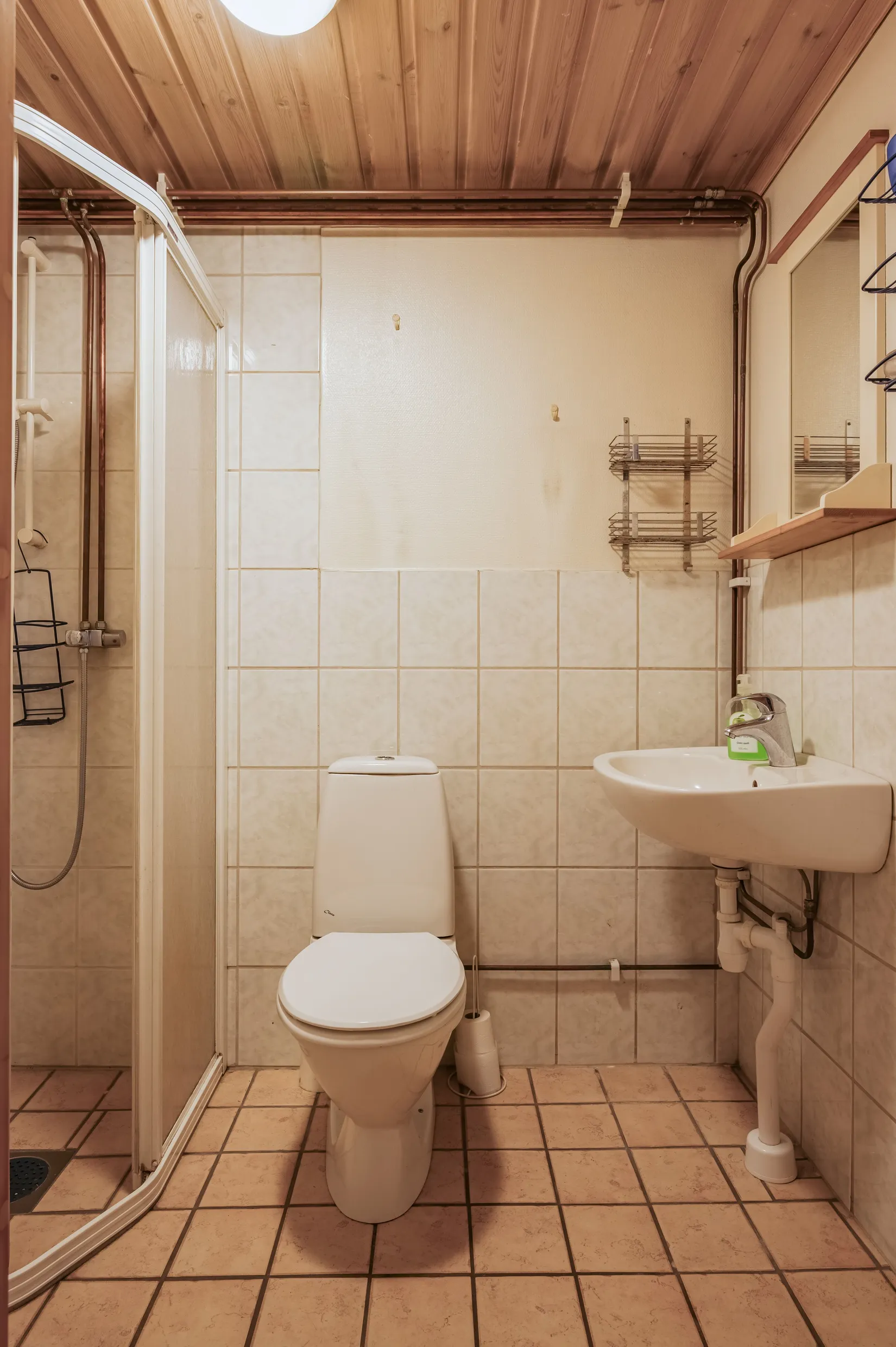 Gård/Skog, Vintjärn 84, Vintjärn, Falun