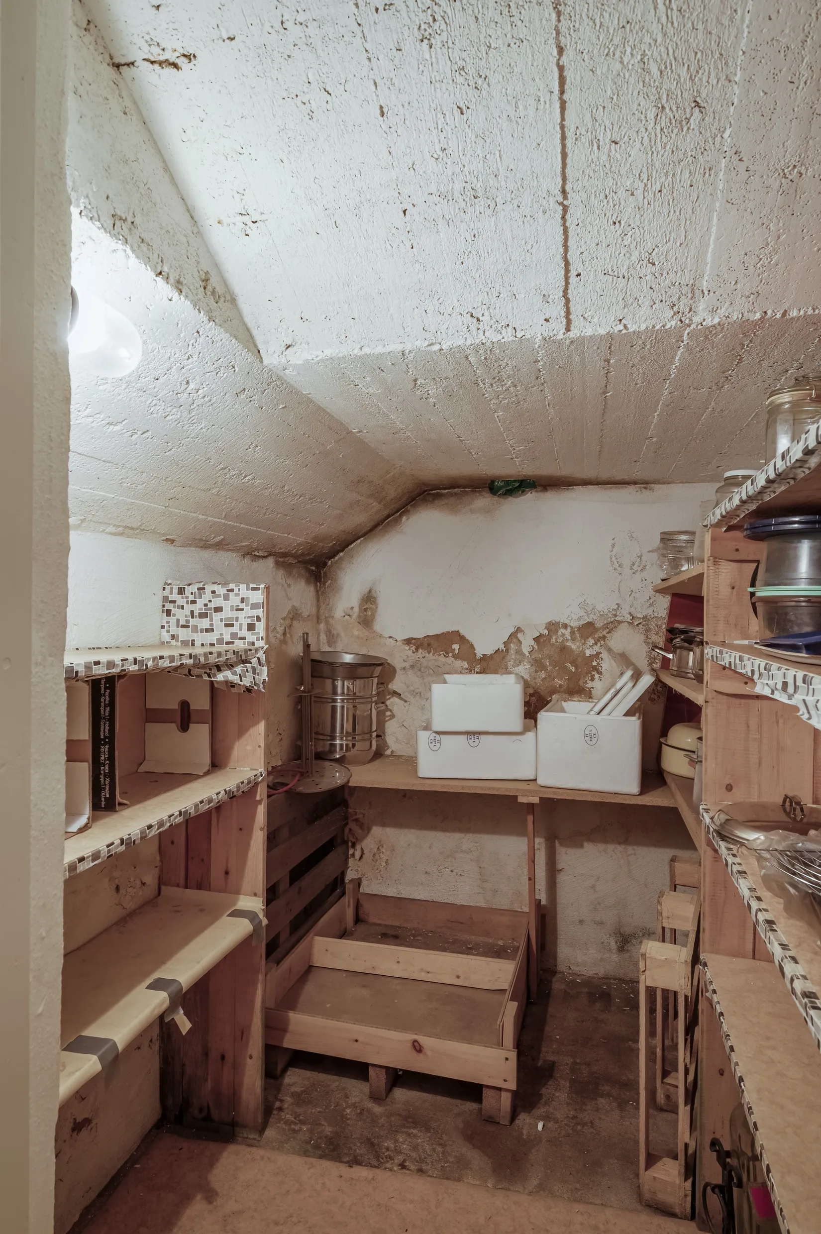 Gård/Skog, Vintjärn 84, Vintjärn, Falun