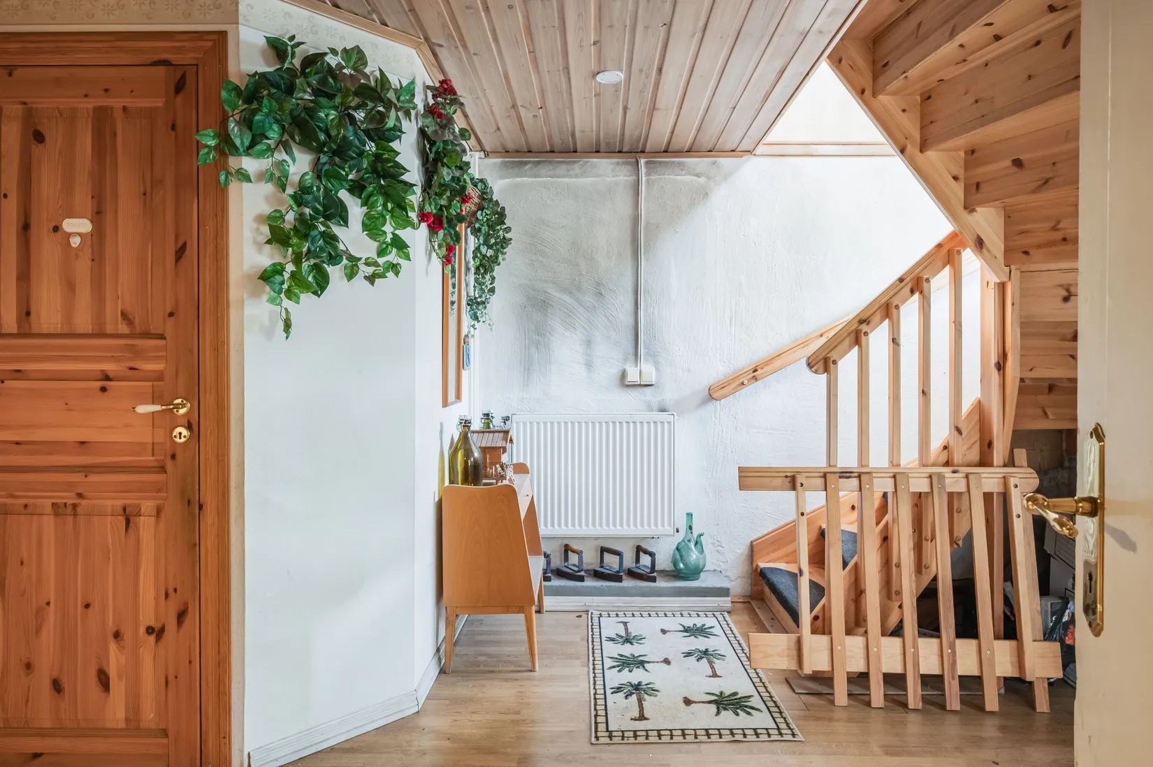 Gård/Skog, Vintjärn 84, Vintjärn, Falun