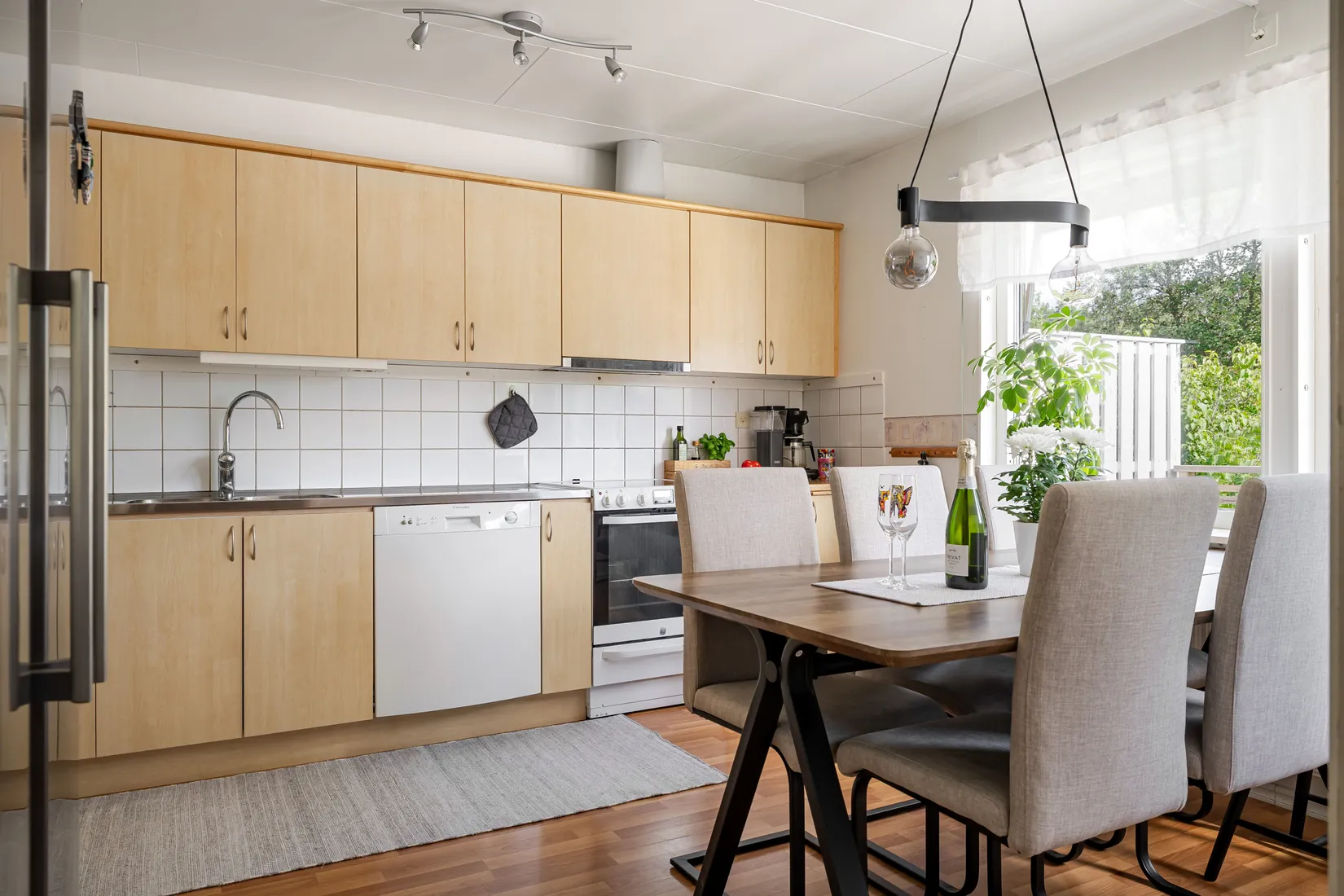 Bostadsrätt, Almquists väg 10, Stavsjö, Nyköping