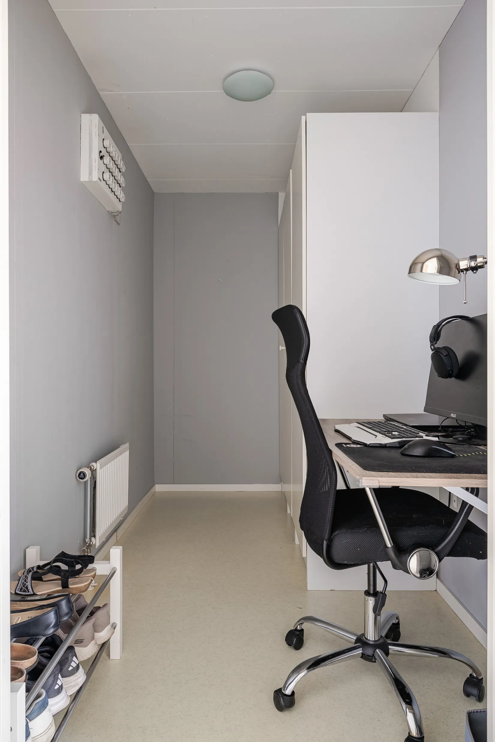 Bostadsrätt, Almquists väg 10, Stavsjö, Nyköping