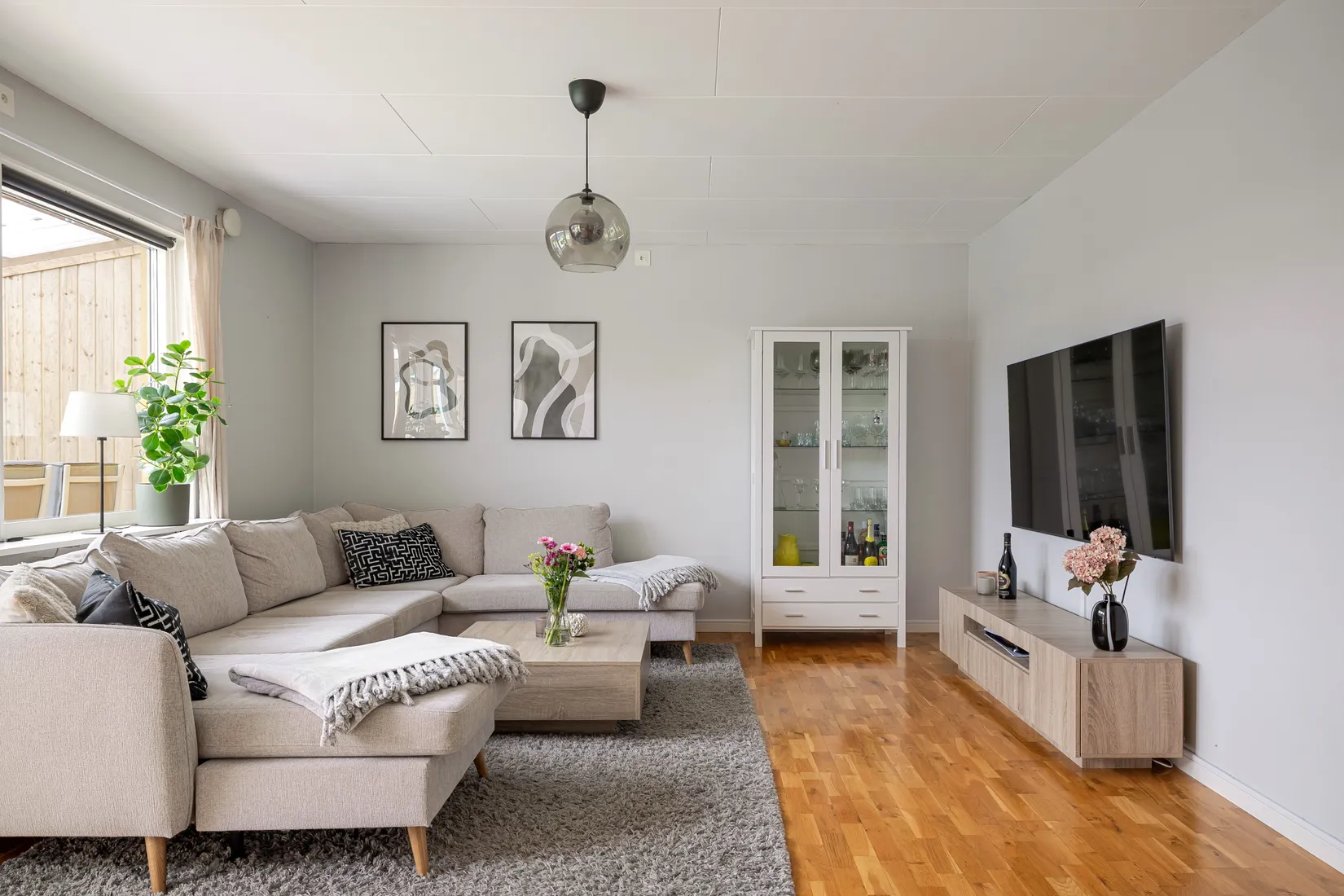 Bostadsrätt, Almquists väg 10, Stavsjö, Nyköping