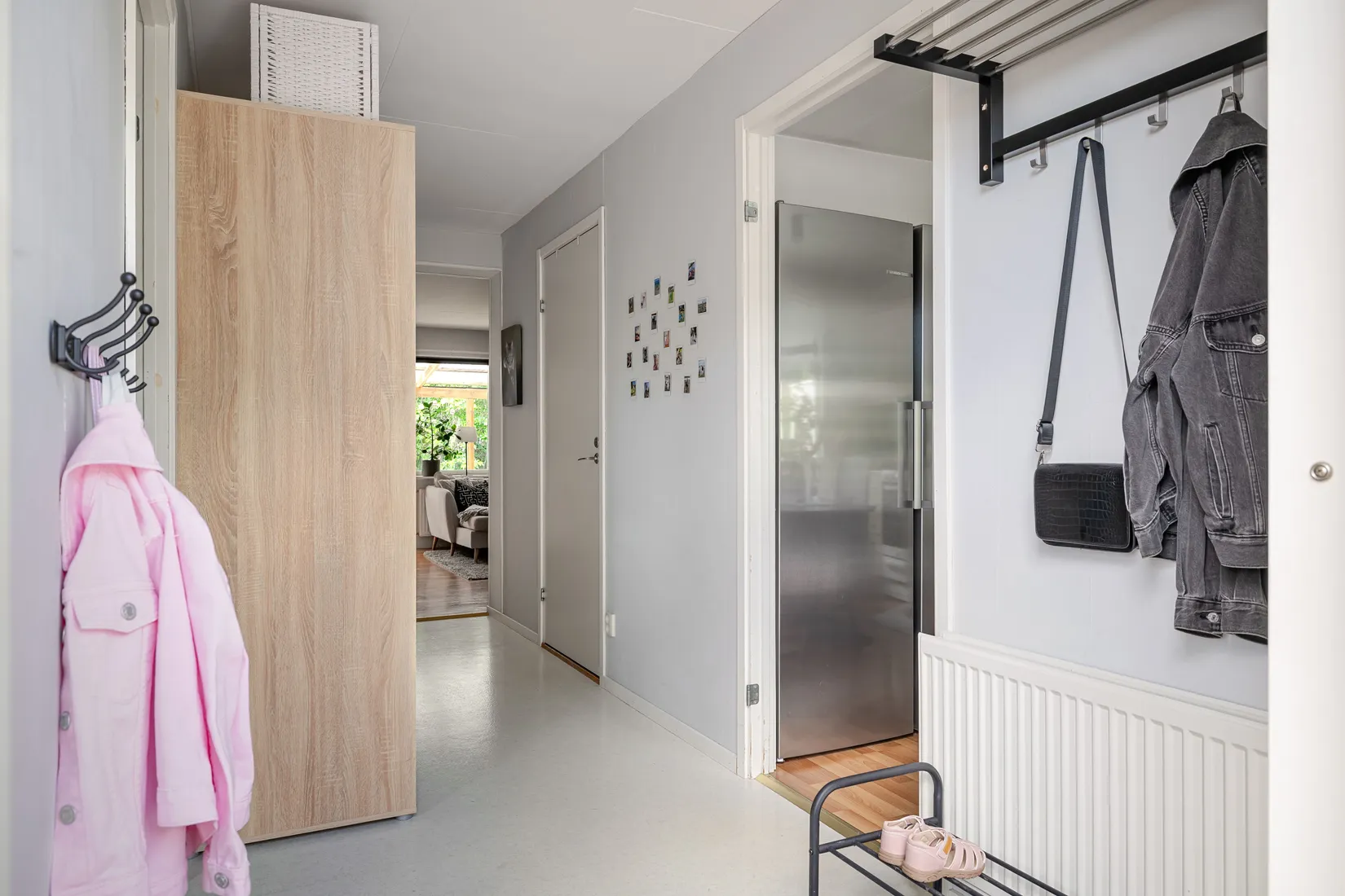 Bostadsrätt, Almquists väg 10, Stavsjö, Nyköping